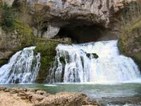 Location de particuliers � particuliers Ermitage Saint roch dans le Jura Location saisonni�re Jura photo 6