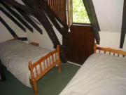 Location de particuliers � particuliers Gite de caract�re en p�rigord noir avec piscine G�te Dordogne photo 12