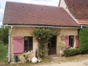 Location de particuliers � particuliers Gite de caract�re en p�rigord noir avec piscine G�te Dordogne photo 14