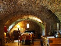 Location de particuliers � particuliers Chambres d'h�tes de charme en C�vennes, magnifique mas c�venol tout en schiste Chambres d'hotes Gard photo 3