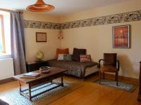 Location de particuliers � particuliers G�te du Mont Gery 15 pers avec 6 chambres en plein coeur de la r�gion des lacs G�te Jura photo 8