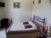 Location de particuliers � particuliers Gite haut de gamme 5* entre La Rochelle et Futuroscope, piscine couverte chauff�e � 29� toute l'ann�e, spa jacuzzi  G�te Deux S�vres photo 10