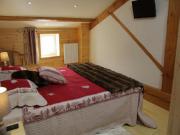 Location de particuliers � particuliers Gite haut de gamme 5* entre La Rochelle et Futuroscope, piscine couverte chauff�e � 29� toute l'ann�e, spa jacuzzi  G�te Deux S�vres photo 13