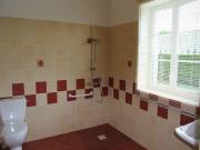 Location de particuliers � particuliers Gite haut de gamme 5* entre La Rochelle et Futuroscope, piscine couverte chauff�e � 29� toute l'ann�e, spa jacuzzi  G�te Deux S�vres photo 15