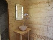 Location de particuliers � particuliers Gite haut de gamme 5* entre La Rochelle et Futuroscope, piscine couverte chauff�e � 29� toute l'ann�e, spa jacuzzi  G�te Deux S�vres photo 6