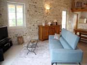Location de particuliers � particuliers Gite haut de gamme 5* entre La Rochelle et Futuroscope, piscine couverte chauff�e � 29� toute l'ann�e, spa jacuzzi  G�te Deux S�vres photo 9