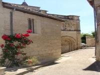 Location de particuliers � particuliers La Maison au bord de la Rivi�re, parmi les plus beaux villages de France Location saisonni�re Charente photo 7