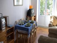 Location de particuliers � particuliers Appartement �quip� � Bagneres de Luchon vue sur la montagne Chalet Haute garonne photo 3