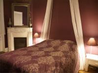 Location de particuliers � particuliers ROSES & VIGNES, jardin s'�tendant jusqu'au bord du fleuve Chambres d'hotes Ni�vre photo 3