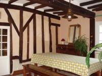 Location de particuliers � particuliers Chambres d'hotes 1/2 heure du Mans, b�tisse de charme - Grand prix et 24 heures ... Chambres d'hotes Sarthe photo 6