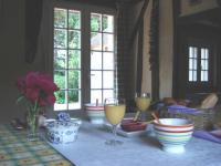 Location de particuliers � particuliers Chambres d'hotes 1/2 heure du Mans, b�tisse de charme - Grand prix et 24 heures ... Chambres d'hotes Sarthe photo 7