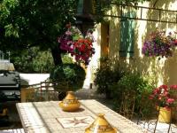 Location de particuliers � particuliers Aux amandiers Fr�jus plage Chambres d'hotes Var photo 6