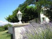 Location de particuliers � particuliers AIX EN provence Sud : Vraie maison proven�ale Location saisonni�re Bouches du rh�ne photo 10