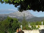 Location de particuliers � particuliers AIX EN provence Sud : Vraie maison proven�ale Location saisonni�re Bouches du rh�ne photo 2