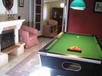 Location de particuliers � particuliers Alba Cottage ancienne ferme du 18eme si�cle enti�rement r�nov�e Chambres d'hotes Oise photo 7