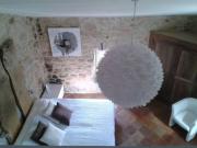 Location de particuliers � particuliers LE MAS DES MONEDES - chambres d'h�tes de charme en Ard�che du sud Chambres d'hotes Ard�che photo 4