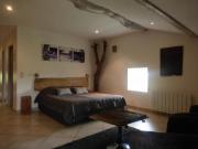 Location de particuliers � particuliers LE MAS DES MONEDES - chambres d'h�tes de charme en Ard�che du sud Chambres d'hotes Ard�che photo 7