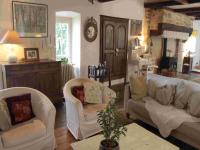Location de particuliers � particuliers La Maison d'Emile corps de ferme restaur�e du XVIII eme si�cle  Chambres d'hotes Aveyron photo 3