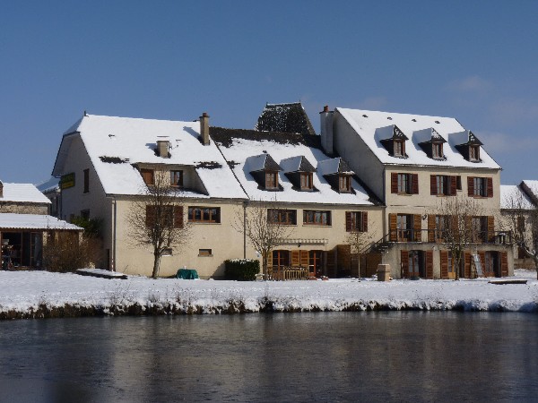 Location de particuliers � particuliers Meubl� de tourisme dans le sud Cantal G�te Cantal