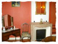 Location de particuliers � particuliers Maison St Georges,Coursan,Aude, 13km m�diterran�en Chambres d'hotes Aude photo 3