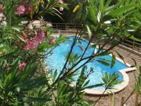 Location de particuliers � particuliers LE MAS DES CIGALES mas m�ridional au pied des c�vennes Chambres d'hotes Gard photo 2
