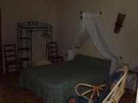 Location de particuliers � particuliers LE MAS DES CIGALES mas m�ridional au pied des c�vennes Chambres d'hotes Gard photo 4