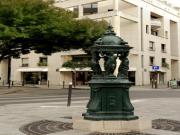 Location de particuliers � particuliers Chambre d'h�tes au coeur de Montparnasse Chambres d'hotes Paris photo 6
