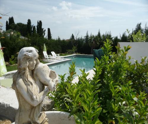Location de particuliers � particuliers CHAMBRE D'H�TES COMPTEMPORAINES DE STANDING Chambres d'hotes Alpes maritimes