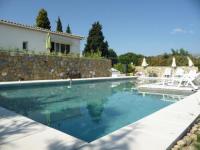 Location de particuliers � particuliers CHAMBRE D'H�TES COMPTEMPORAINES DE STANDING Chambres d'hotes Alpes maritimes photo 10