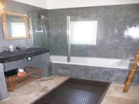 Location de particuliers � particuliers CHAMBRE D'H�TES COMPTEMPORAINES DE STANDING Chambres d'hotes Alpes maritimes photo 7
