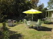 Location de particuliers � particuliers Bungalow Chalet meubl� 30m2 Porto vecchio - Pardinelli Chalet Corse du Sud photo 3