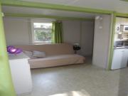 Location de particuliers � particuliers Bungalow Chalet meubl� 30m2 Porto vecchio - Pardinelli Chalet Corse du Sud photo 4