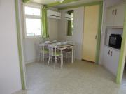 Location de particuliers � particuliers Bungalow Chalet meubl� 30m2 Porto vecchio - Pardinelli Chalet Corse du Sud photo 5
