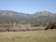 Location de particuliers � particuliers Bungalow Chalet meubl� 30m2 Porto vecchio - Pardinelli Chalet Corse du Sud photo 8