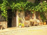 Location de particuliers � particuliers LA CASSINETTE CHAMBRES D'HOTESAu coeur de bourguignonne Chambres d'hotes Sa�ne et Loire photo 1