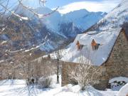 Location de particuliers � particuliers Bergerie de Montagne au c�ur du VAL D'AZUN G�te Hautes Pyr�n�es photo 7