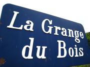 Location de particuliers � particuliers La Grange du Bois vue exceptionnelle sur la roche de Solutr� et le Grand Site Chambres d'hotes Sa�ne et Loire photo 10
