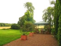 Location de particuliers � particuliers Domaine des Perri�res, maison de ma�tre d'une ferme du centre Nivernais Chambres d'hotes Ni�vre photo 2