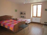 Location de particuliers � particuliers LA PETITE RESIE appartement G�te Haute Sa�ne photo 2