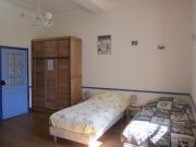 Location de particuliers � particuliers LA PETITE RESIE appartement G�te Haute Sa�ne photo 4