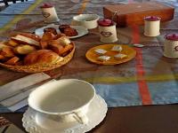 Location de particuliers � particuliers Location Provence � l'ombre des oliviers avec piscine Chambres d'hotes Vaucluse photo 3