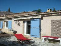 Location de particuliers � particuliers Jolie maison calme et ensoleill�e dans le Var Colocation de vacances Var photo 10