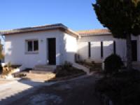Location de particuliers � particuliers Villa de standing 200m� piscine et espace fitness Location saisonni�re Alpes maritimes photo 2