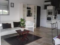 Location de particuliers � particuliers Villa de standing 200m� piscine et espace fitness Location saisonni�re Alpes maritimes photo 5