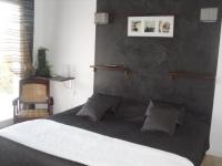 Location de particuliers � particuliers Villa de standing 200m� piscine et espace fitness Location saisonni�re Alpes maritimes photo 7