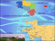 Location de particuliers � particuliers Location Vacances Des Deux Baies � 5 mn de la mer entre la baie d'Audierne et de Douarnenez Location saisonni�re Finist�re photo 7