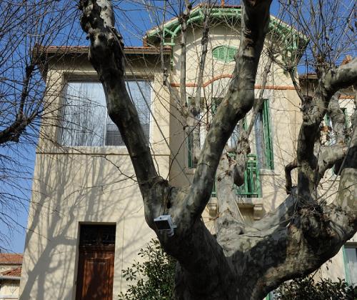 Location de particuliers � particuliers Chambre dans maison de carat�res Chambres d'hotes Bouches du rh�ne