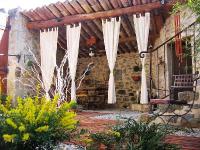 Location de particuliers � particuliers Le CLOS MARFRUMA - SUD ARDECHE - G�te G�te Ard�che photo 6