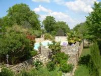 Location de particuliers � particuliers Le CLOS MARFRUMA - SUD ARDECHE - G�te G�te Ard�che photo 7