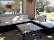 Location de particuliers � particuliers Villa en provence avec piscine quartier calme d'ORANGE Location saisonni�re Vaucluse photo 10